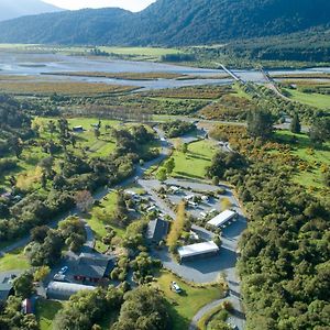 Jackson'S Retreat Alpine Holiday Park